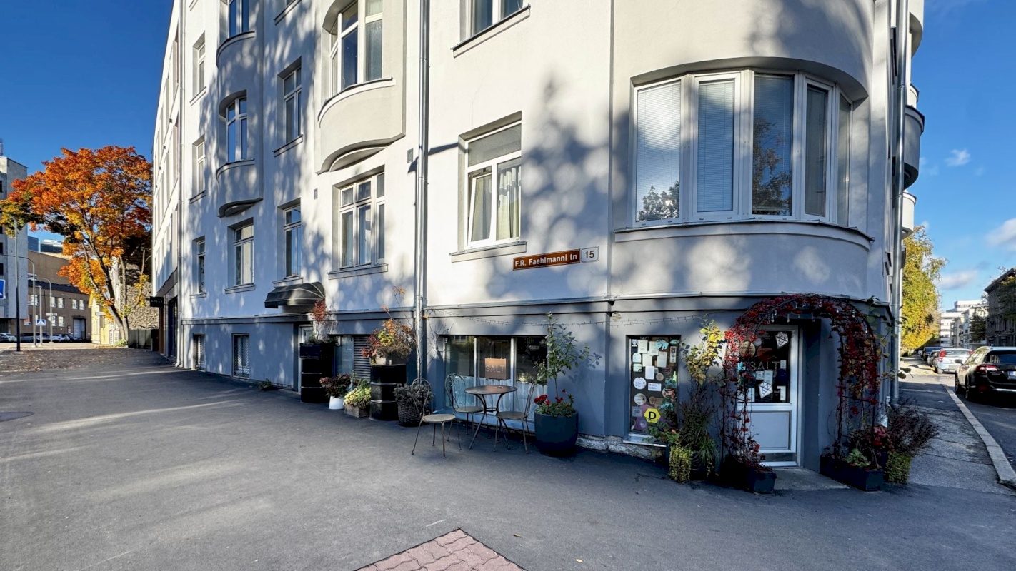 Tallinn, Kesklinna linnaosa, J. Köleri 24