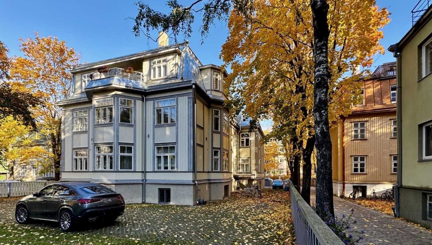 Tallinn, Kesklinna linnaosa, J. Köleri 24