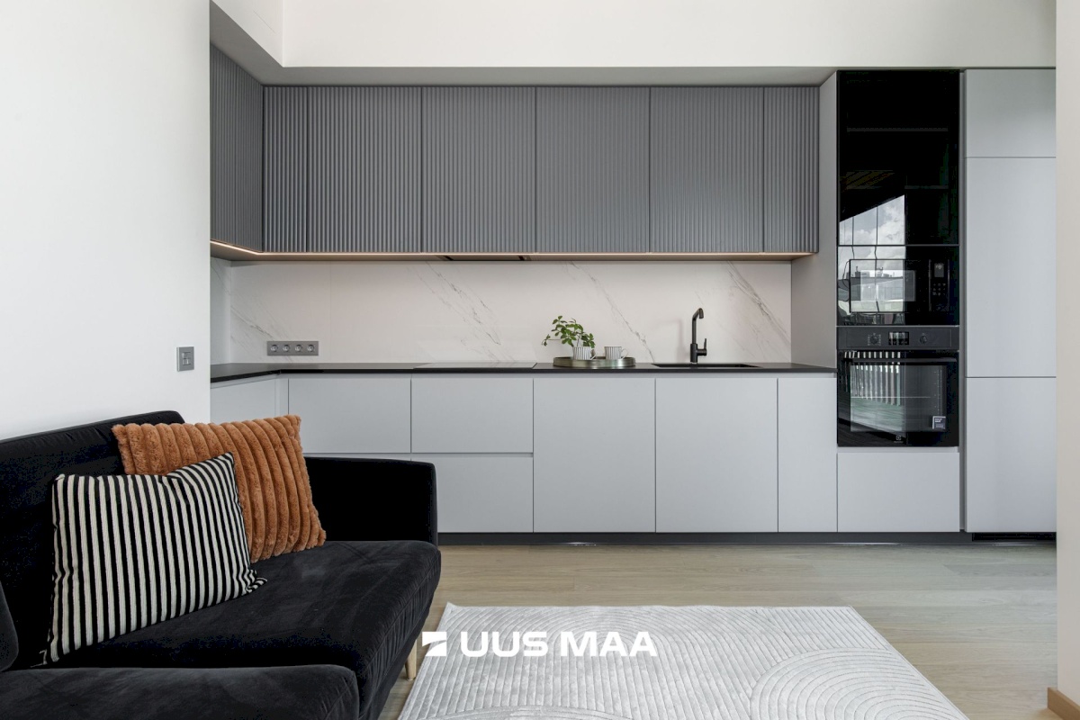 Tallinn, Põhja-Tallinna linnaosa, Allveelaeva 4