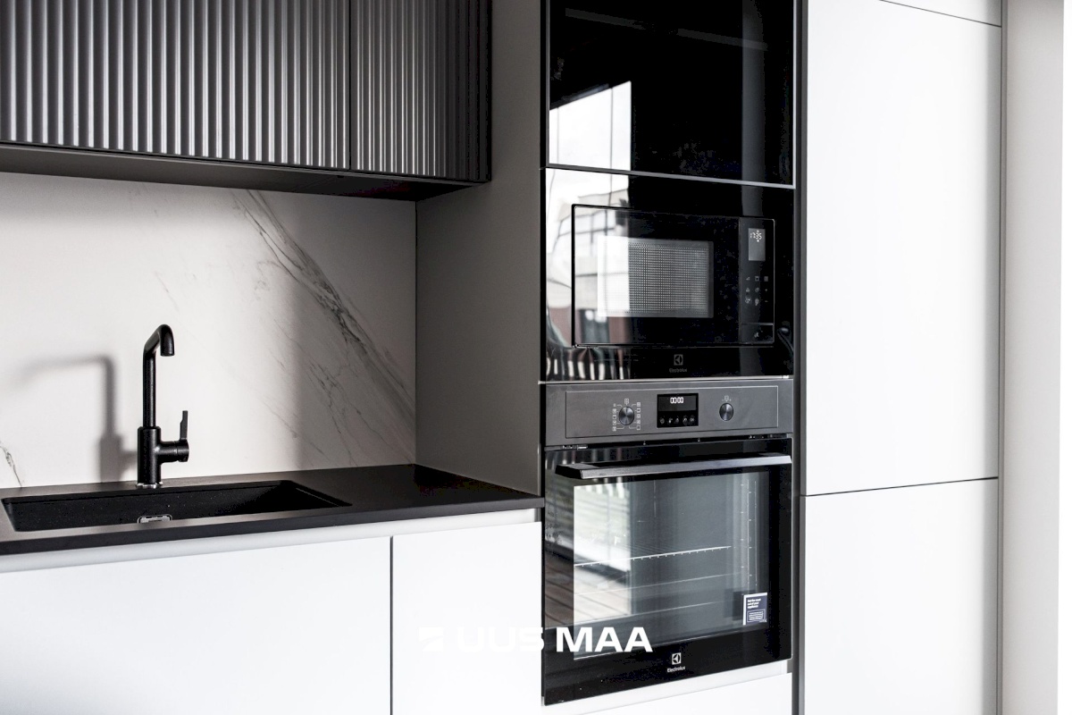 Tallinn, Põhja-Tallinna linnaosa, Allveelaeva 4