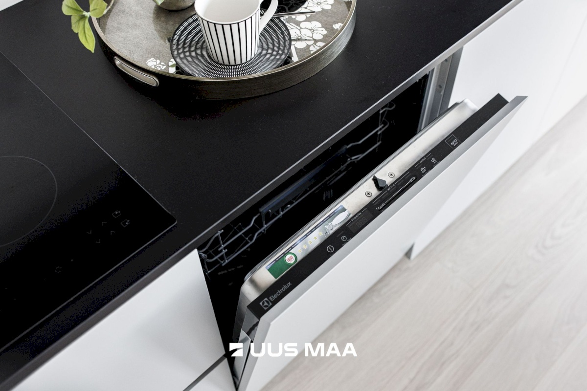 Tallinn, Põhja-Tallinna linnaosa, Allveelaeva 4