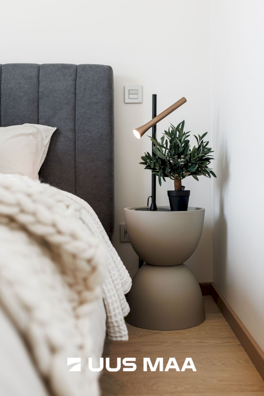 Tallinn, Põhja-Tallinna linnaosa, Allveelaeva 4