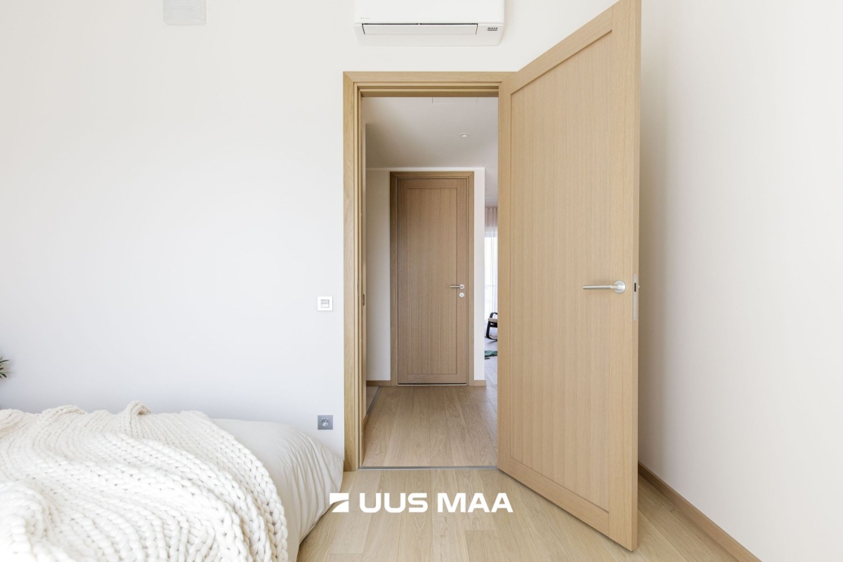 Tallinn, Põhja-Tallinna linnaosa, Allveelaeva 4