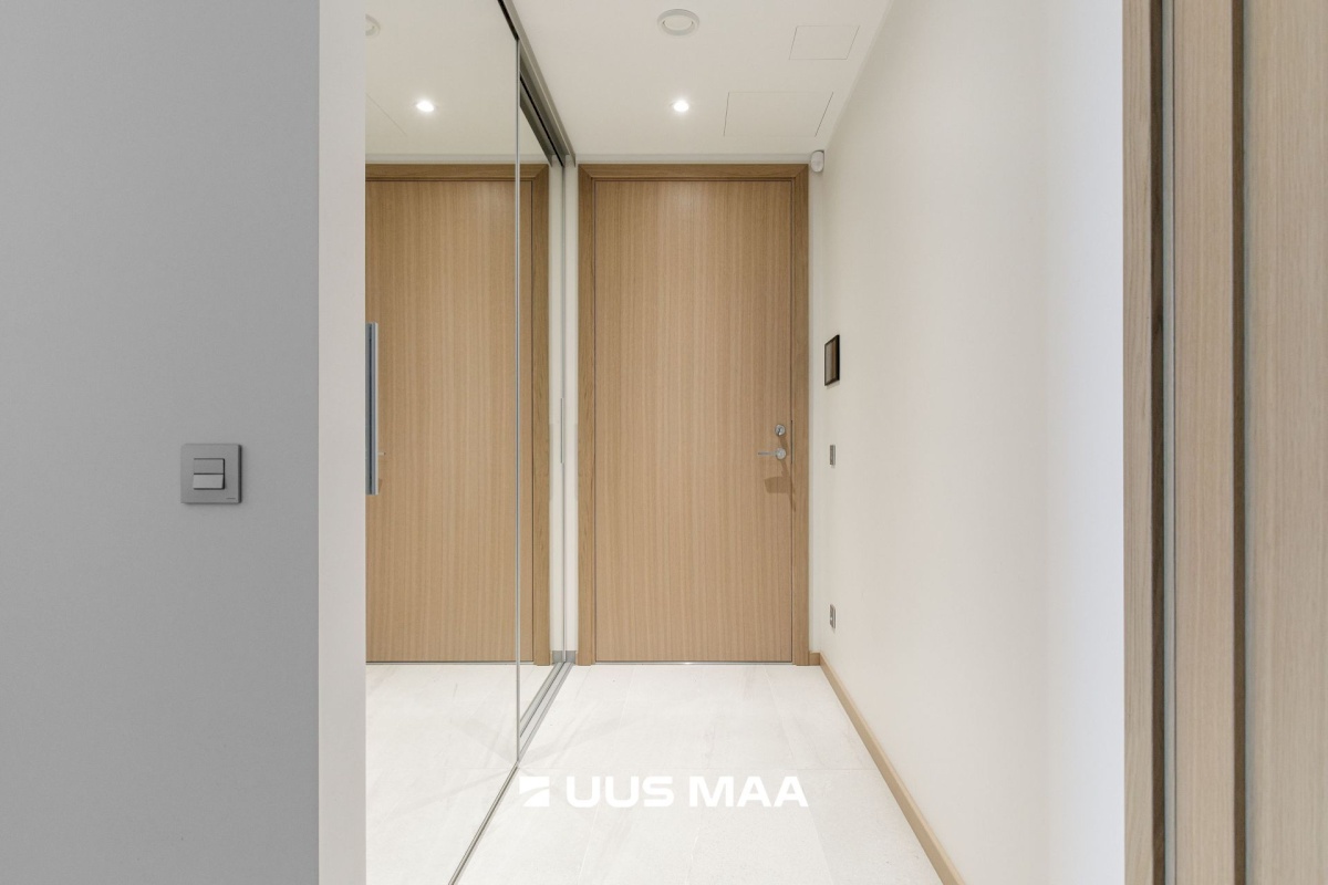 Tallinn, Põhja-Tallinna linnaosa, Allveelaeva 4