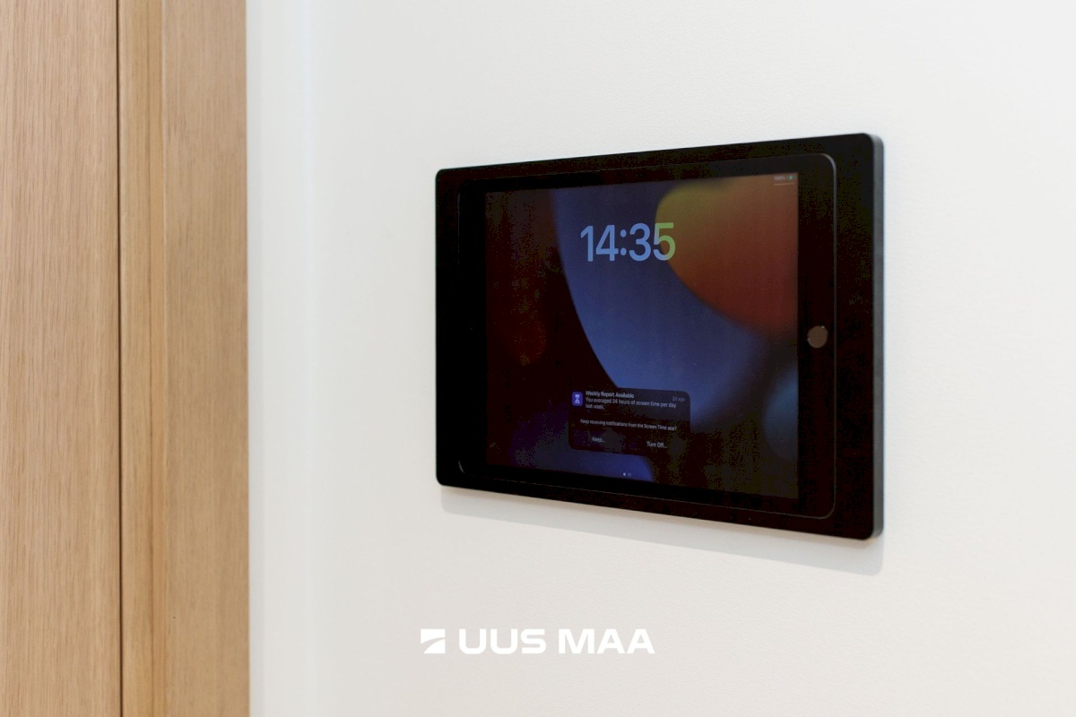 Tallinn, Põhja-Tallinna linnaosa, Allveelaeva 4