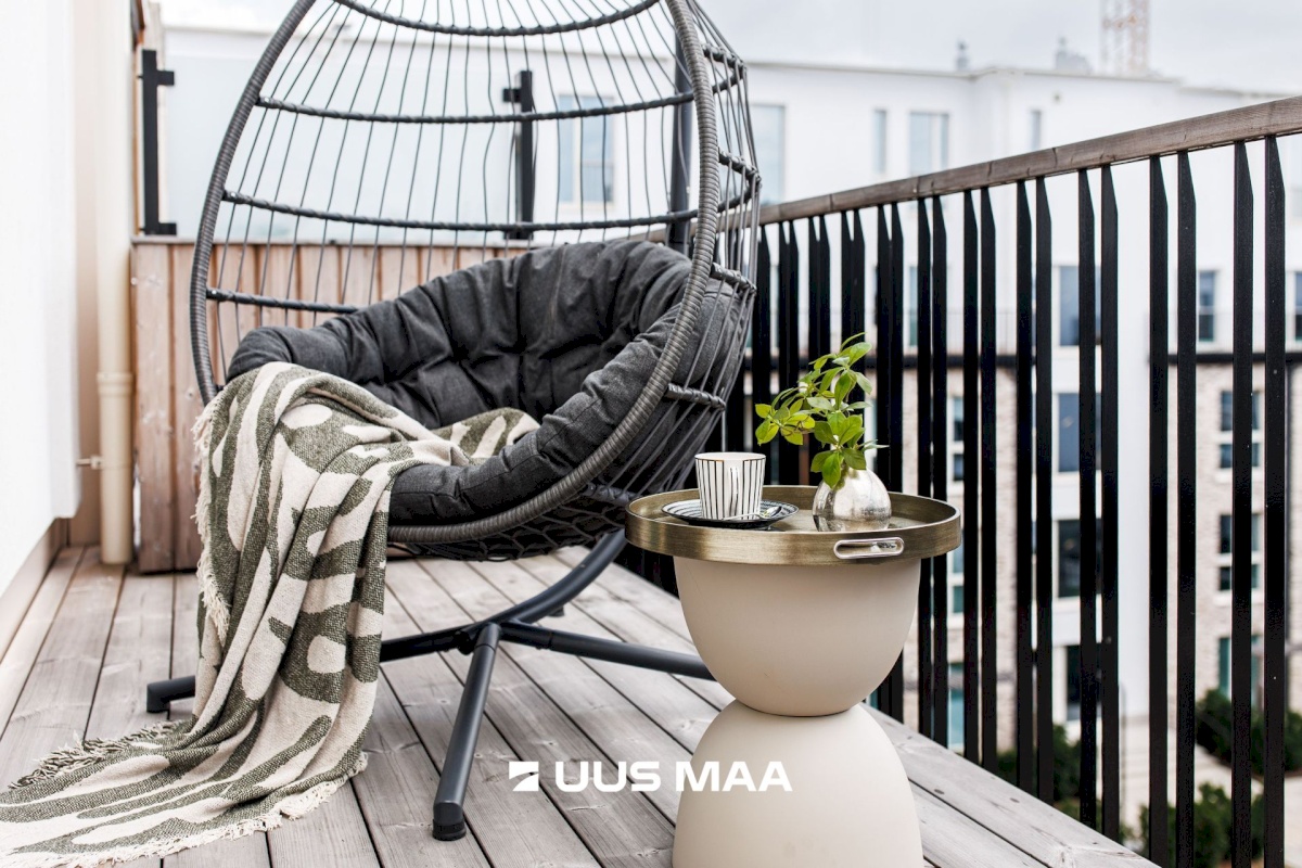 Tallinn, Põhja-Tallinna linnaosa, Allveelaeva 4