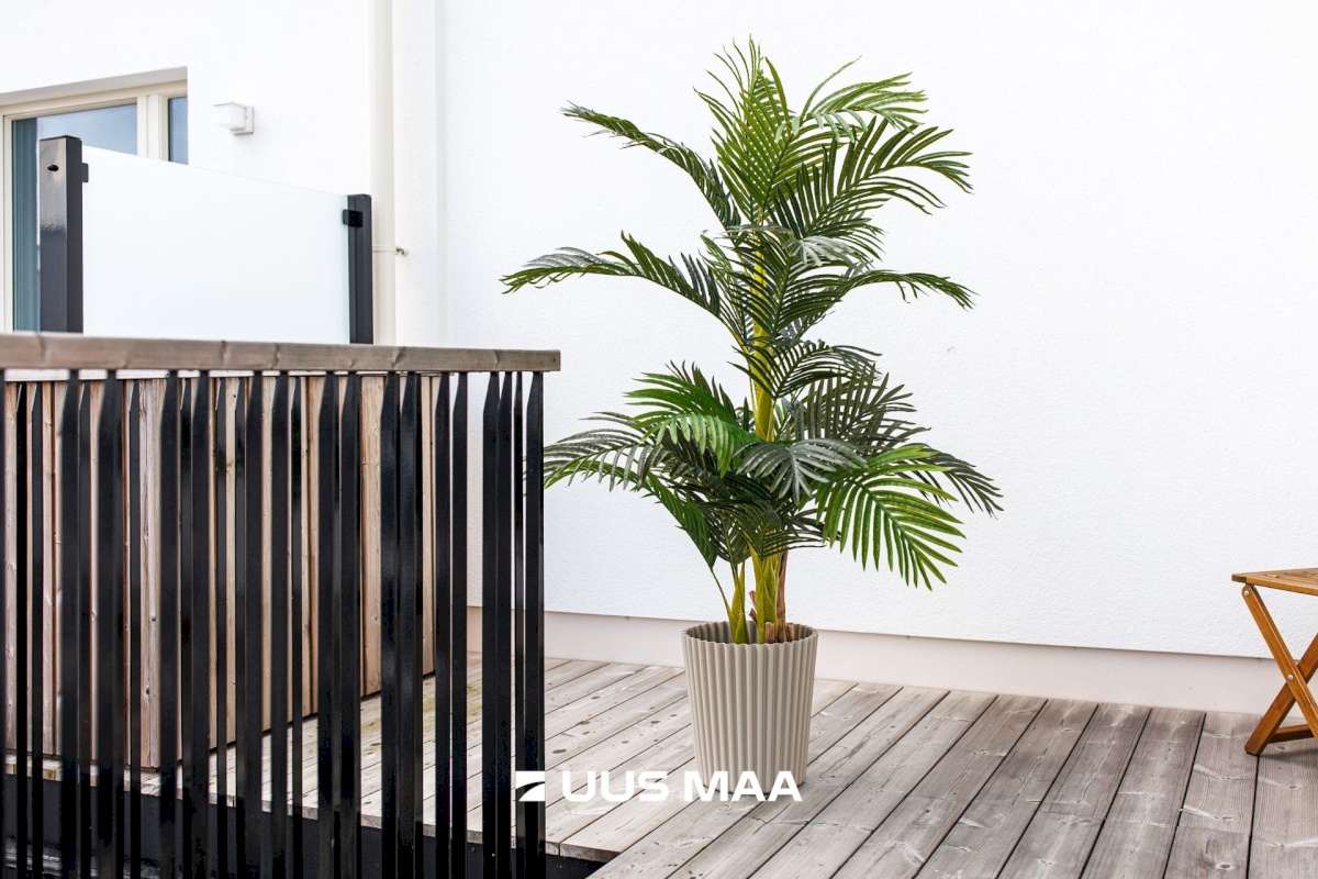 Tallinn, Põhja-Tallinna linnaosa, Allveelaeva 4