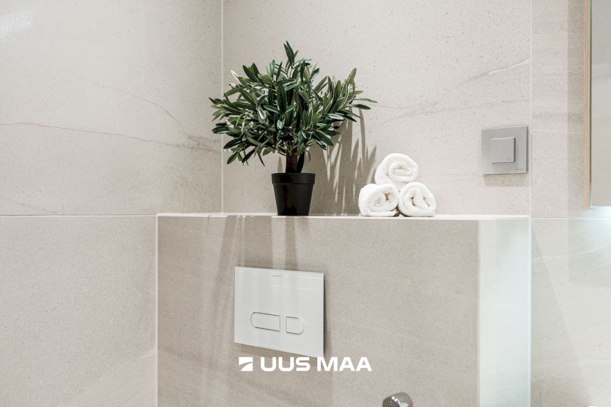 Tallinn, Põhja-Tallinna linnaosa, Allveelaeva 4