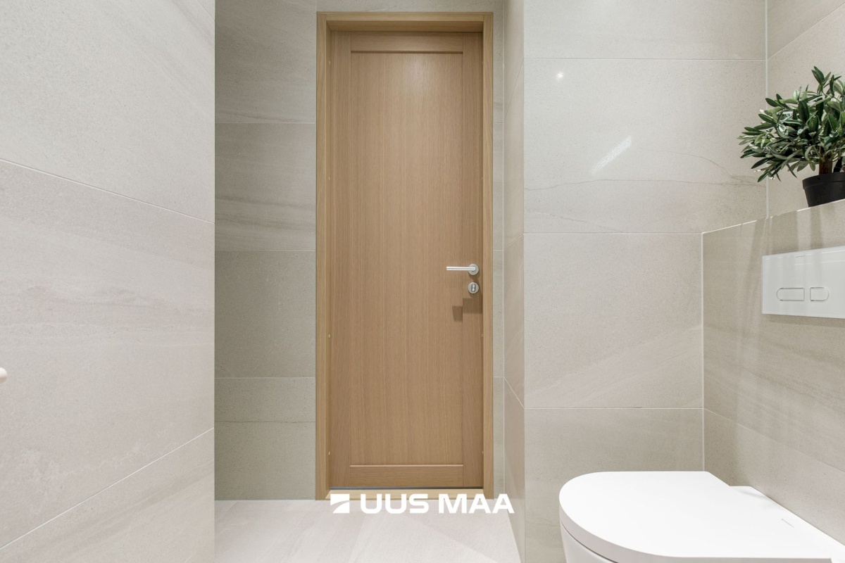 Tallinn, Põhja-Tallinna linnaosa, Allveelaeva 4