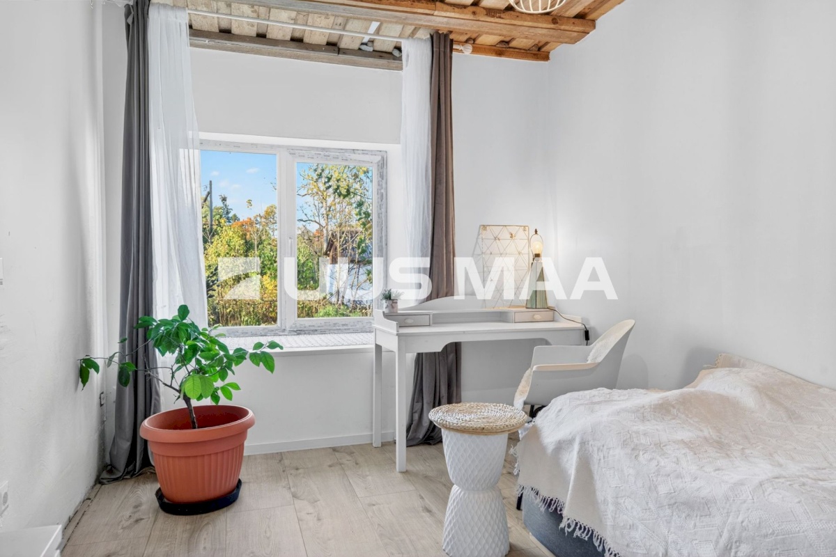 Kohila vald, Salutaguse küla, Saarepuu