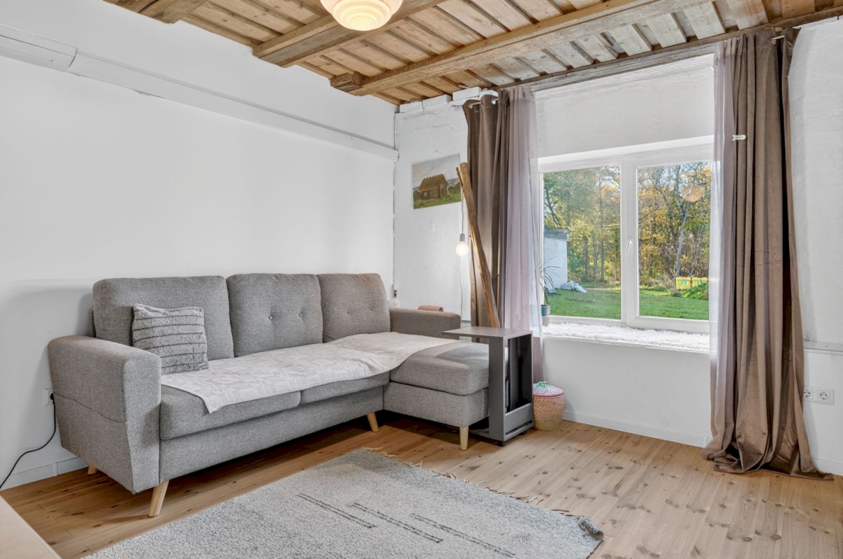 Kohila vald, Salutaguse küla, Saarepuu