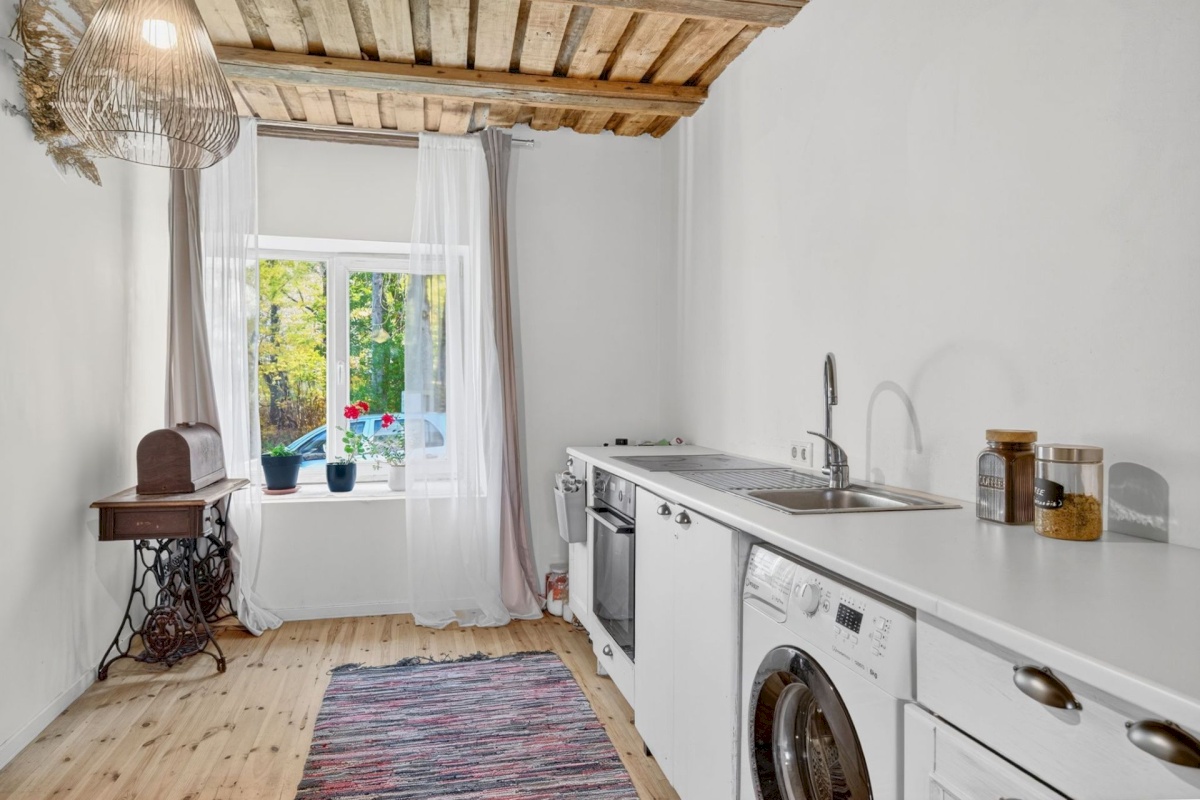 Kohila vald, Salutaguse küla, Saarepuu