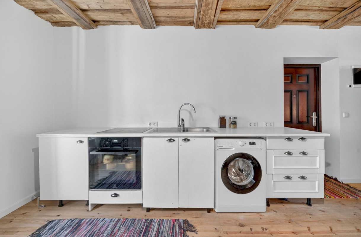 Kohila vald, Salutaguse küla, Saarepuu