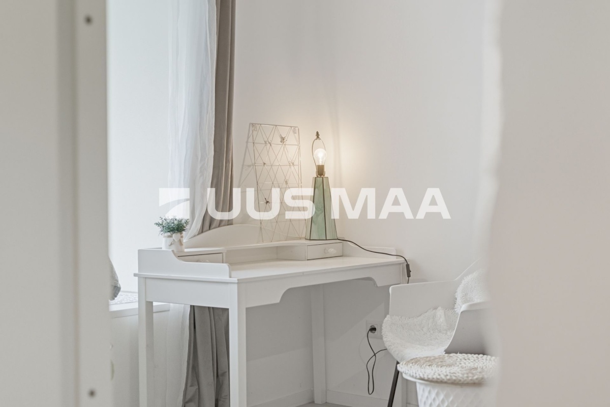 Kohila vald, Salutaguse küla, Saarepuu