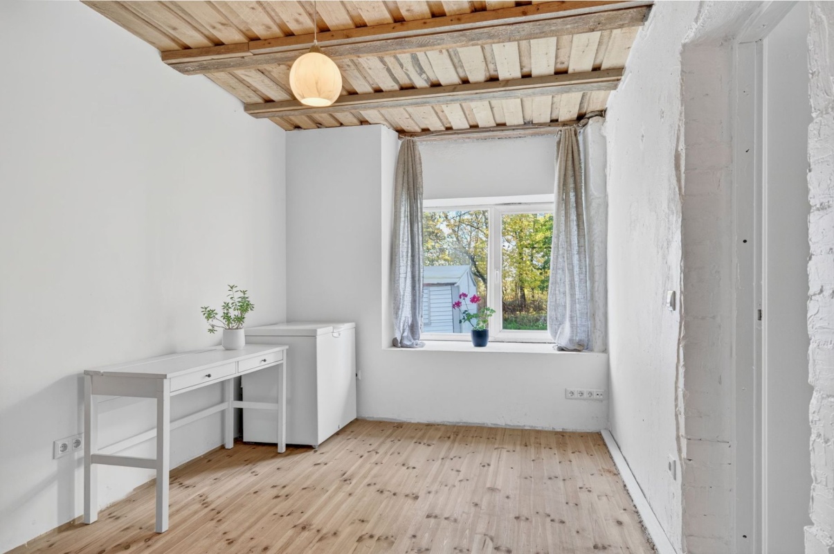 Kohila vald, Salutaguse küla, Saarepuu