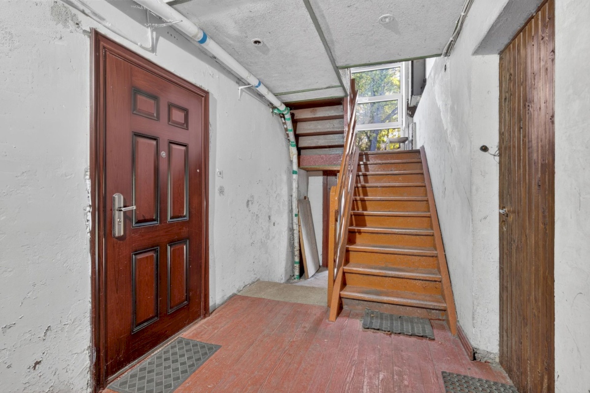 Kohila vald, Salutaguse küla, Saarepuu