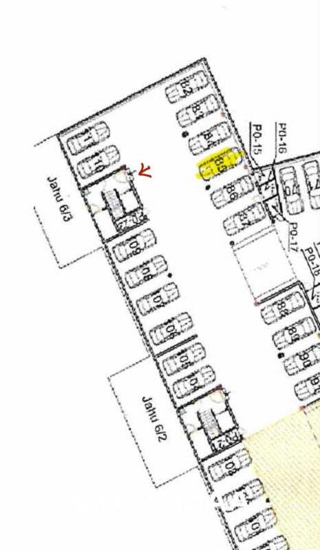 Tallinn, Põhja-Tallinna linnaosa, Kalamaja, Jahu 6/3