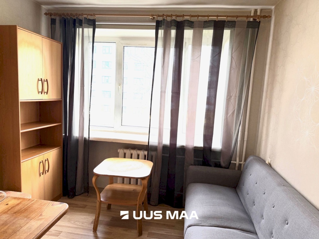 Tallinn, Mustamäe linnaosa, Vilde tee 96