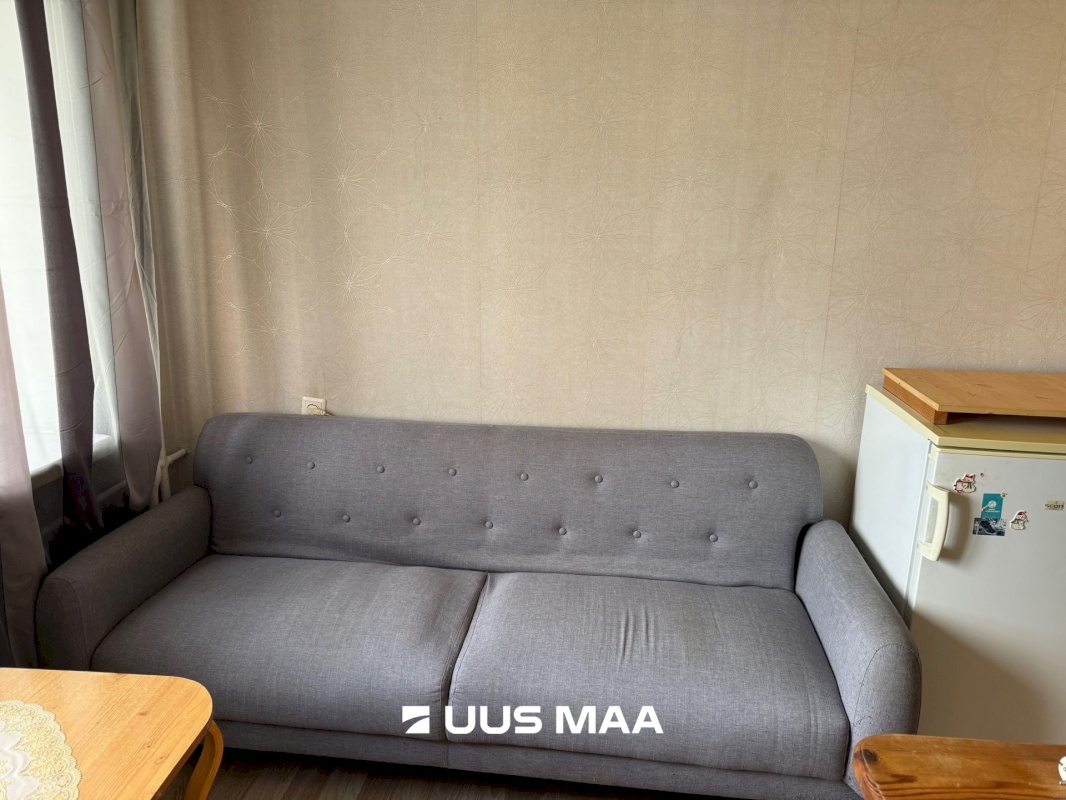 Tallinn, Mustamäe linnaosa, Vilde tee 96