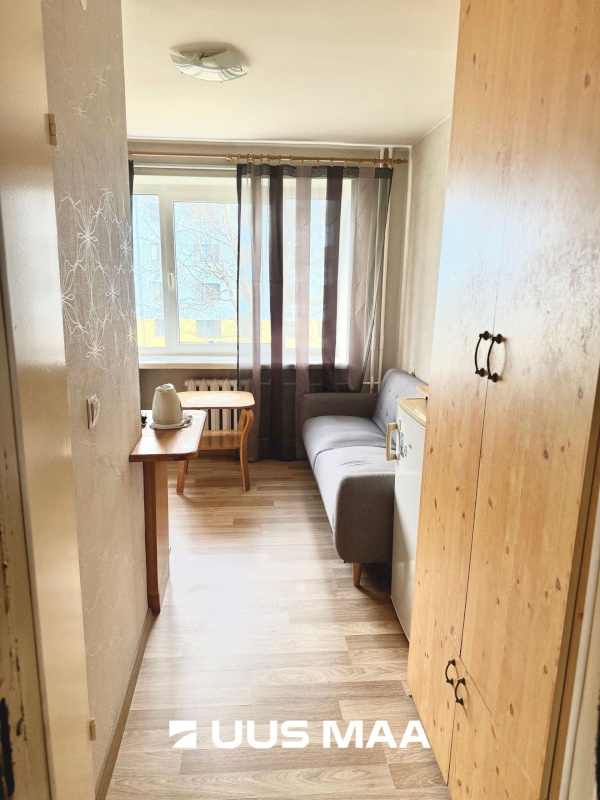 Tallinn, Mustamäe linnaosa, Vilde tee 96