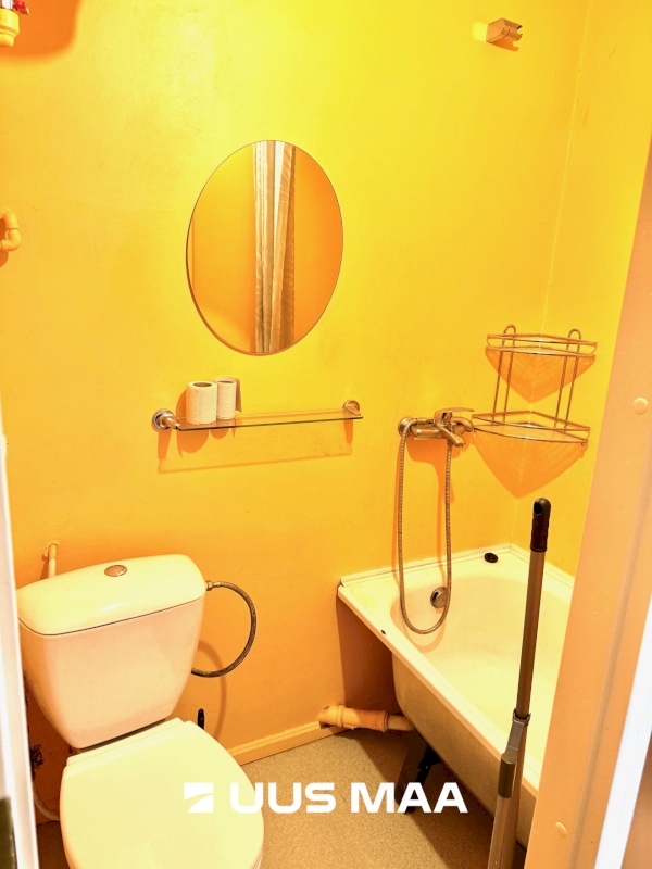 Tallinn, Mustamäe linnaosa, Vilde tee 96