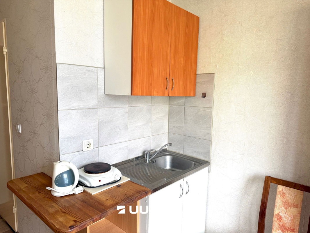 Tallinn, Mustamäe linnaosa, Vilde tee 96