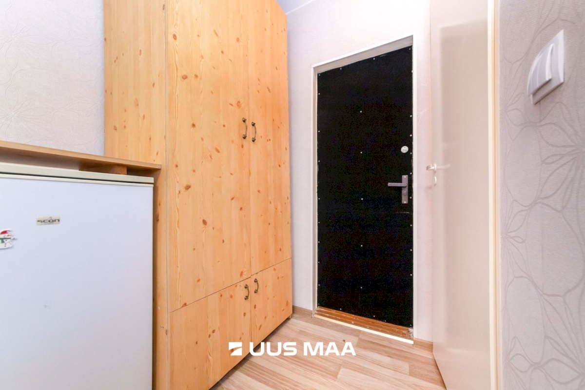 Tallinn, Mustamäe linnaosa, Vilde tee 96