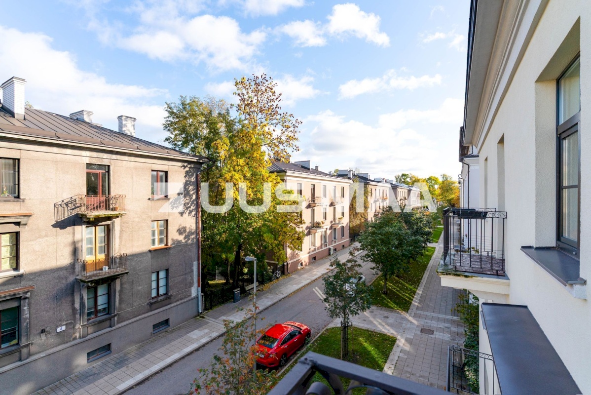 Tallinn, Kesklinna linnaosa, Kassisaba, Koidu tn 4