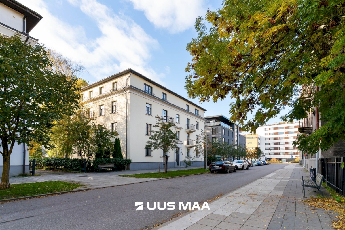 Tallinn, Kesklinna linnaosa, Kassisaba, Koidu tn 4