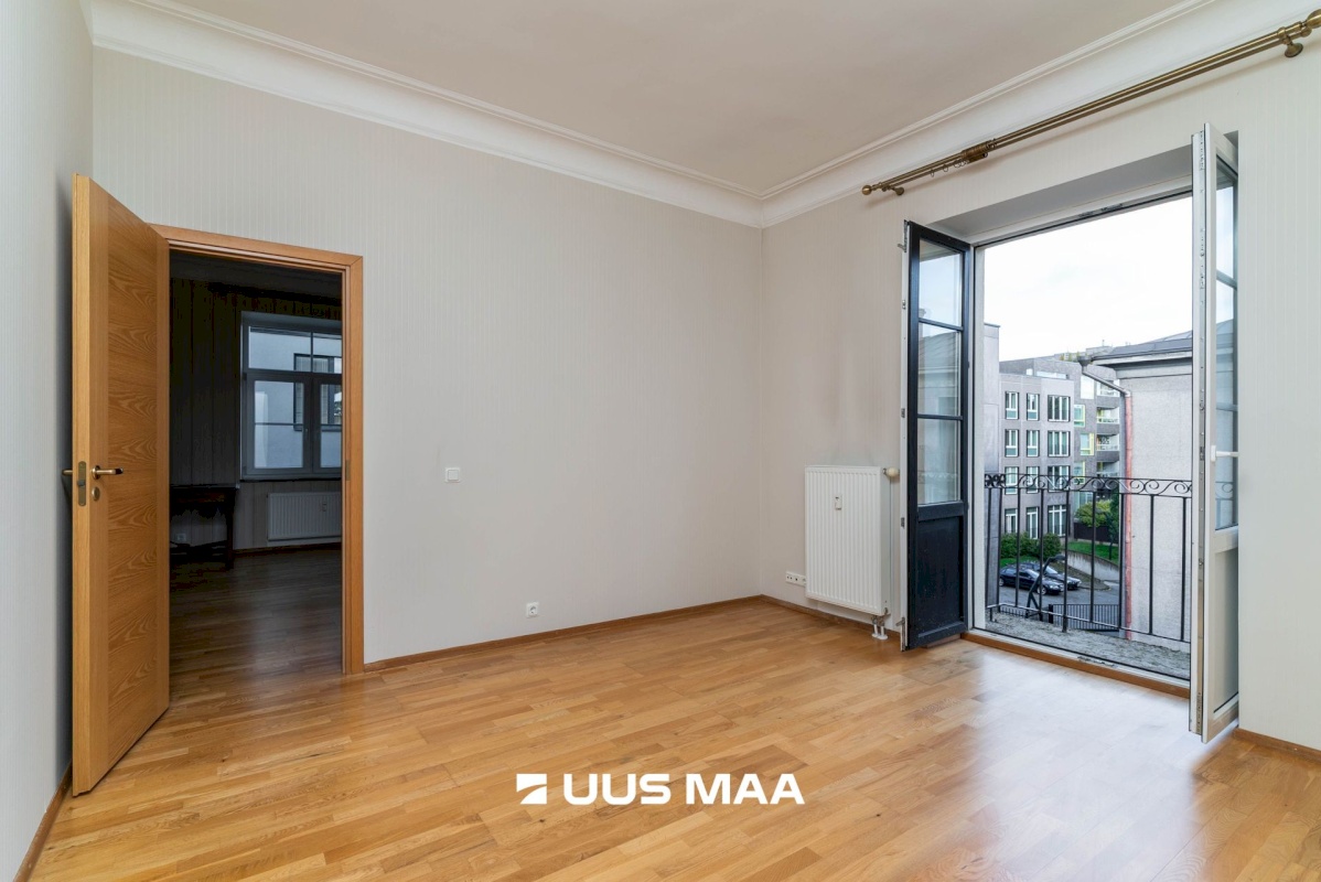 Tallinn, Kesklinna linnaosa, Kassisaba, Koidu tn 4