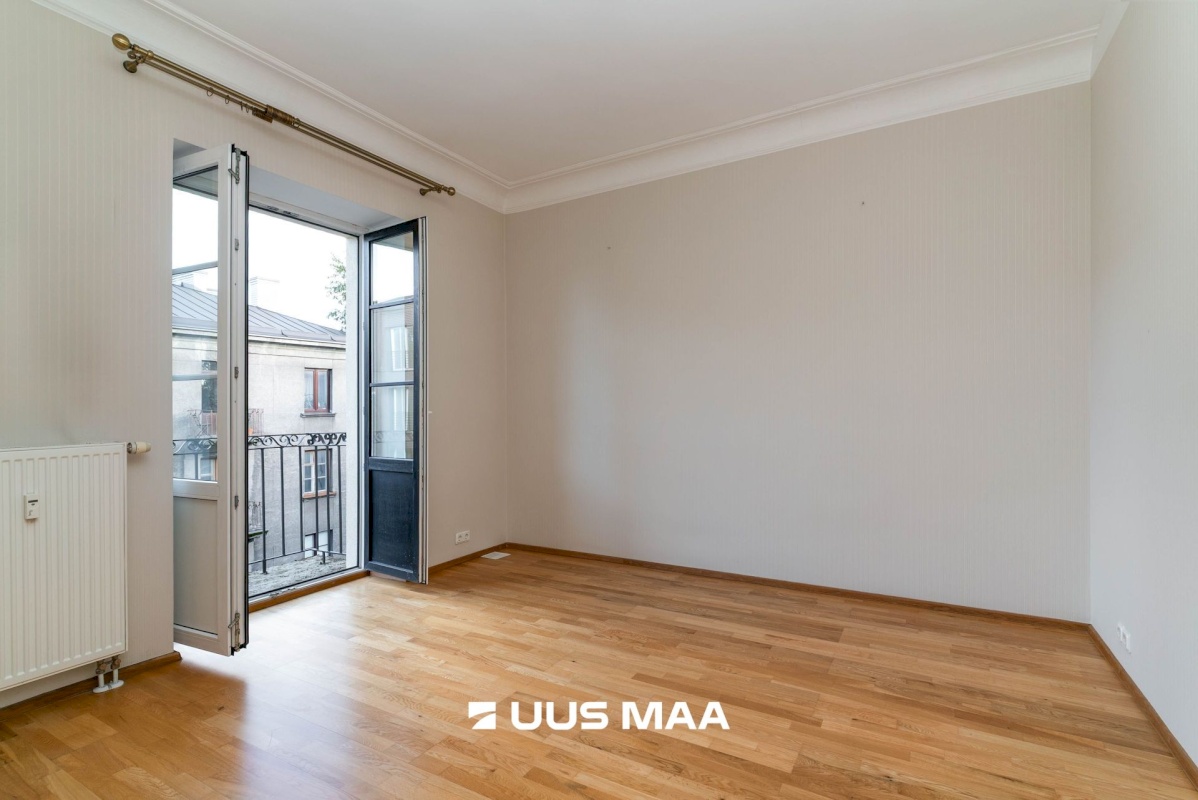 Tallinn, Kesklinna linnaosa, Kassisaba, Koidu tn 4