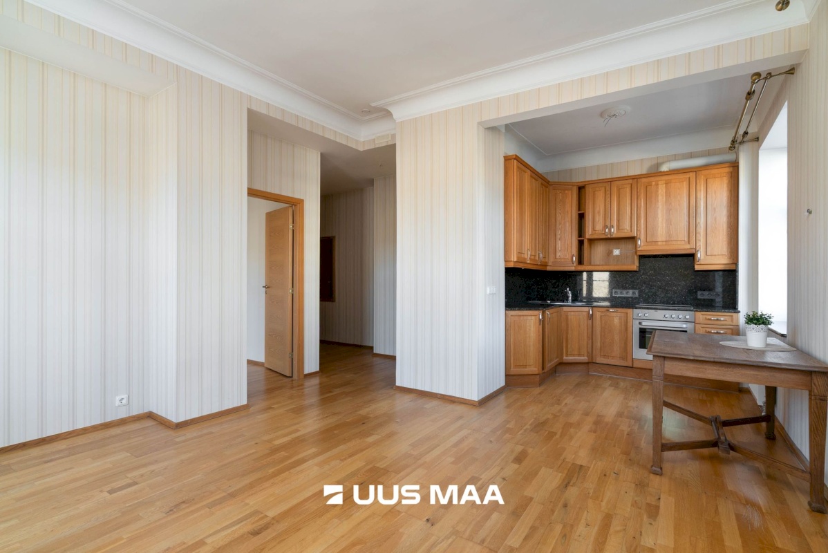 Tallinn, Kesklinna linnaosa, Kassisaba, Koidu tn 4