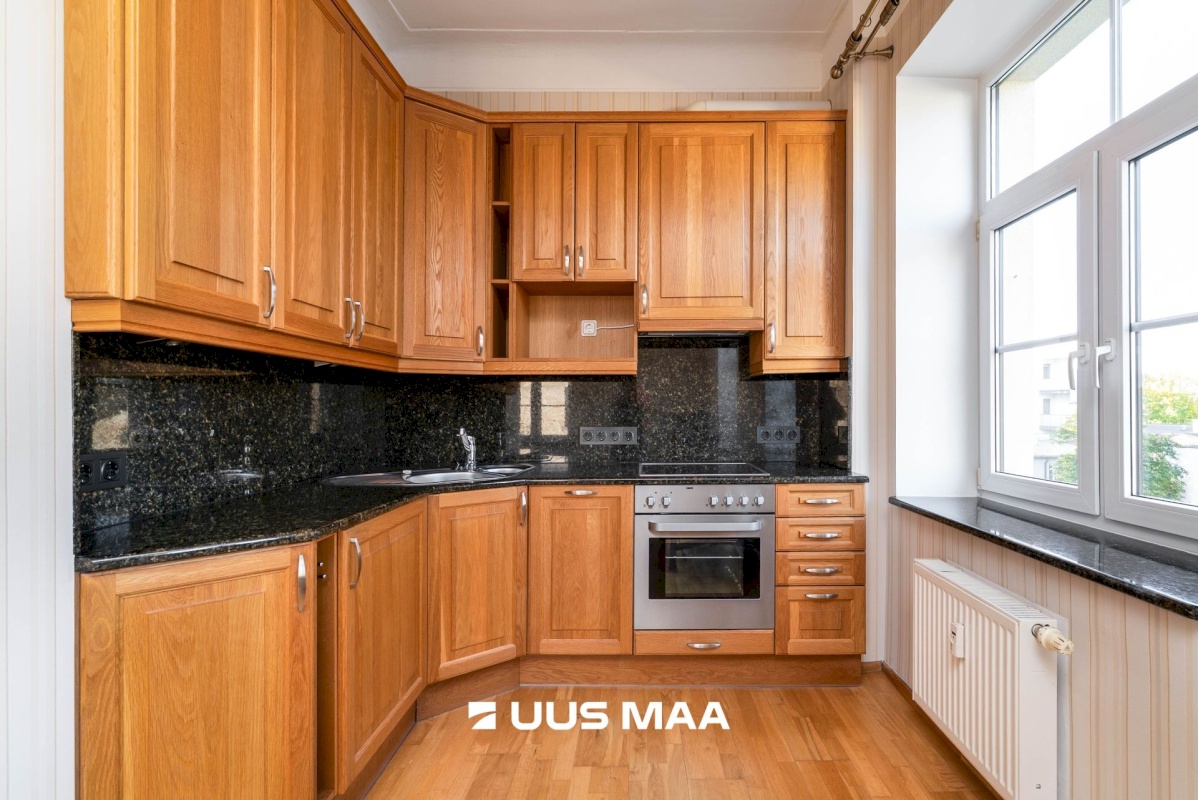 Tallinn, Kesklinna linnaosa, Kassisaba, Koidu tn 4