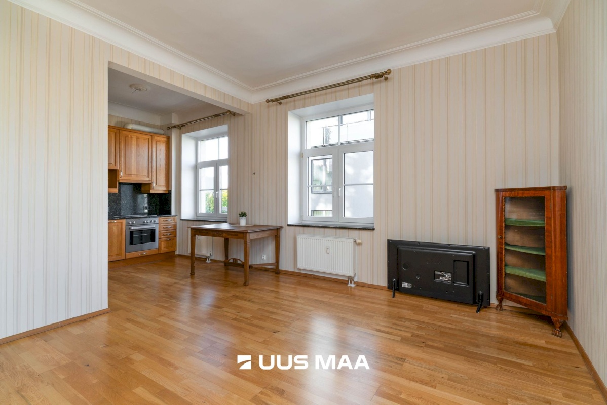 Tallinn, Kesklinna linnaosa, Kassisaba, Koidu tn 4