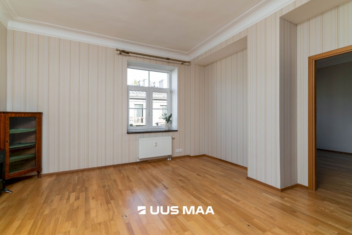 Tallinn, Kesklinna linnaosa, Kassisaba, Koidu tn 4