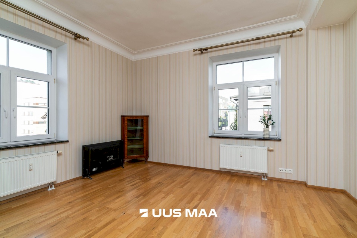 Tallinn, Kesklinna linnaosa, Kassisaba, Koidu tn 4