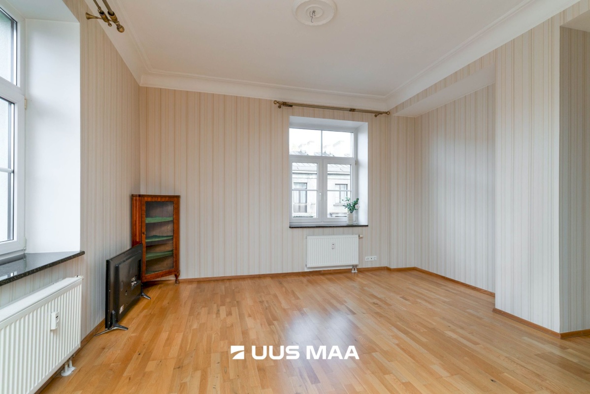 Tallinn, Kesklinna linnaosa, Kassisaba, Koidu tn 4