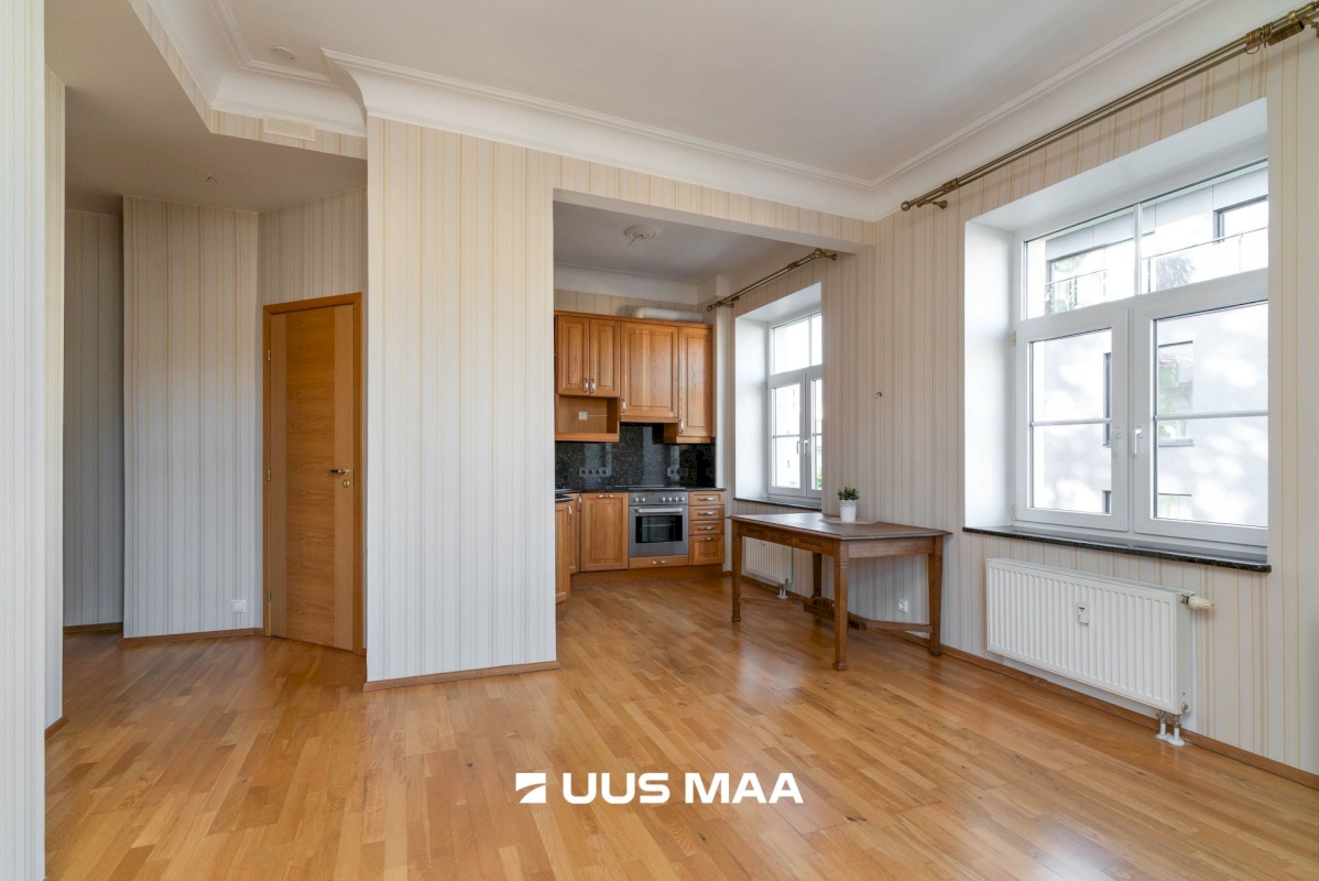 Tallinn, Kesklinna linnaosa, Kassisaba, Koidu tn 4