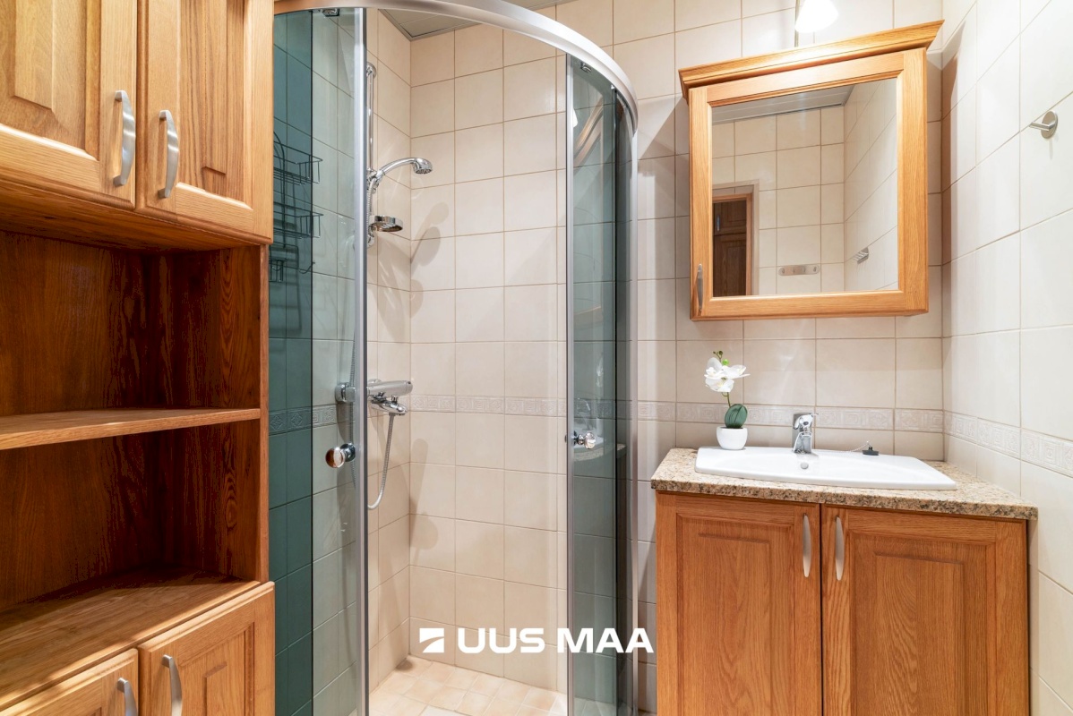 Tallinn, Kesklinna linnaosa, Kassisaba, Koidu tn 4