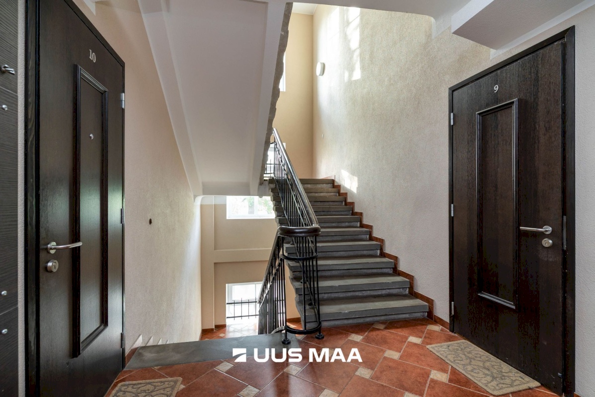 Tallinn, Kesklinna linnaosa, Kassisaba, Koidu tn 4