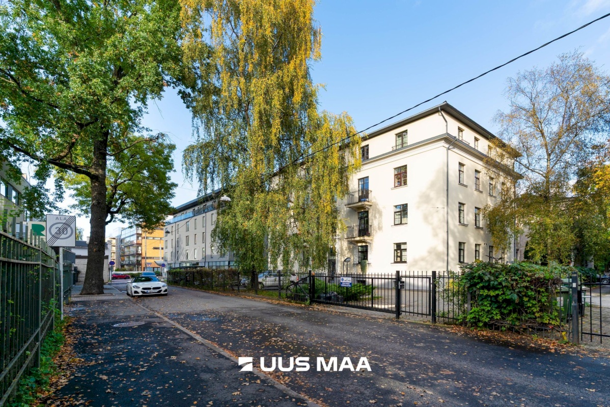 Tallinn, Kesklinna linnaosa, Kassisaba, Koidu tn 4