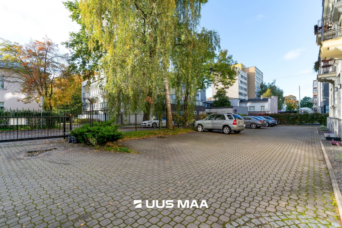 Tallinn, Kesklinna linnaosa, Kassisaba, Koidu tn 4