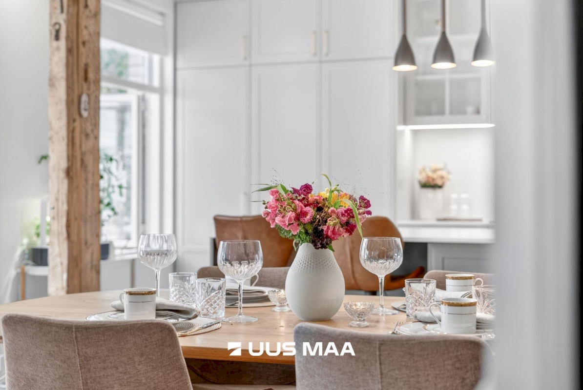 Tallinn, Nõmme linnaosa, Sihi 39