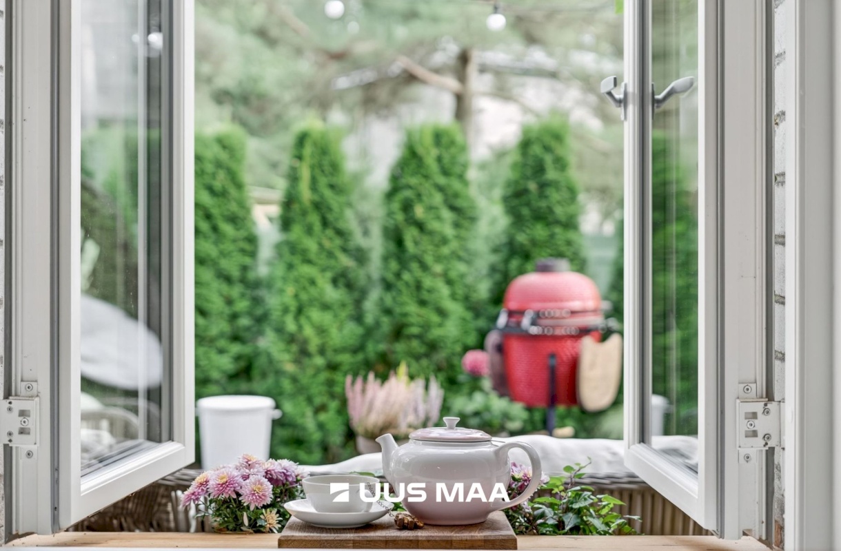 Tallinn, Nõmme linnaosa, Sihi 39