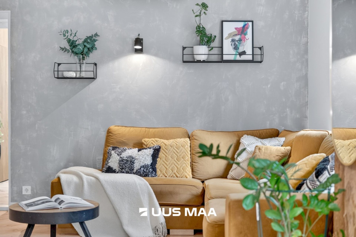 Tallinn, Nõmme linnaosa, Sihi 39