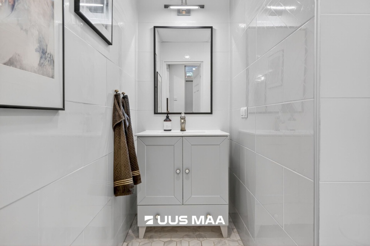 Tallinn, Nõmme linnaosa, Sihi 39