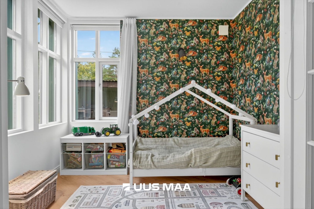 Tallinn, Nõmme linnaosa, Sihi 39