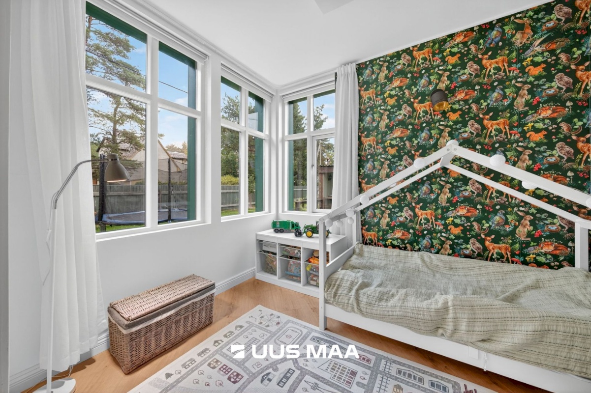 Tallinn, Nõmme linnaosa, Sihi 39