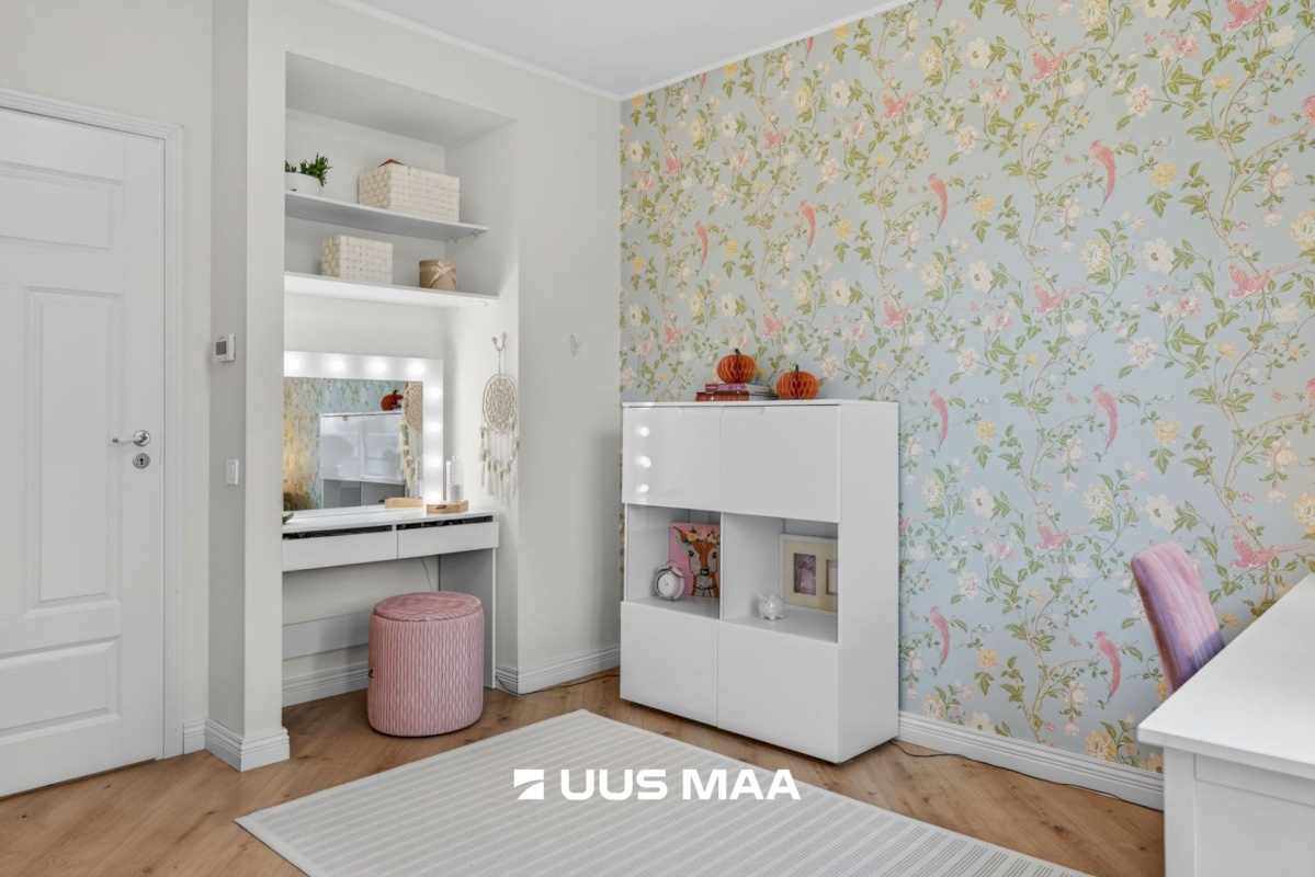 Tallinn, Nõmme linnaosa, Sihi 39