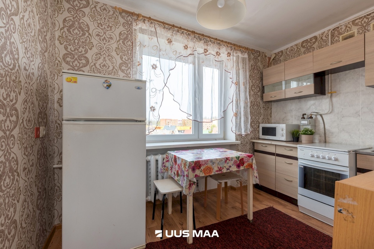 Tartu linn, Tartu linn, Jaamamõisa, Sõpruse pst 1